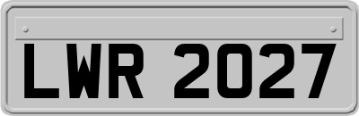 LWR2027