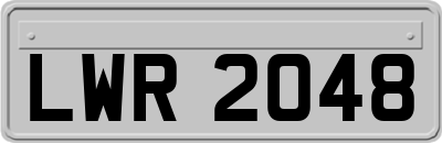 LWR2048