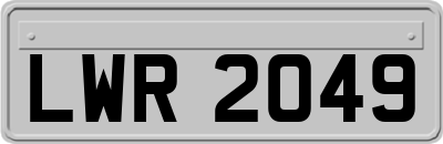 LWR2049