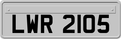 LWR2105