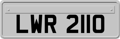 LWR2110