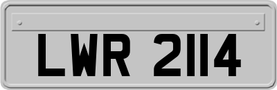 LWR2114