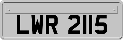 LWR2115