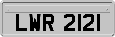 LWR2121