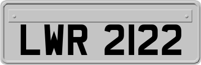 LWR2122