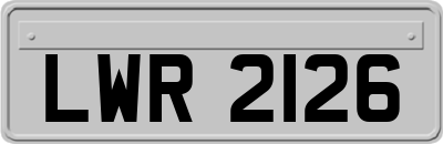 LWR2126