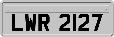 LWR2127