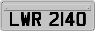 LWR2140