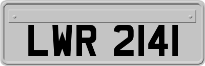 LWR2141