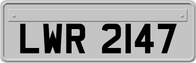 LWR2147