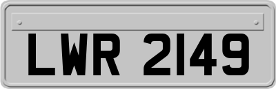 LWR2149