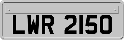 LWR2150