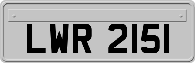 LWR2151