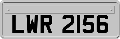 LWR2156