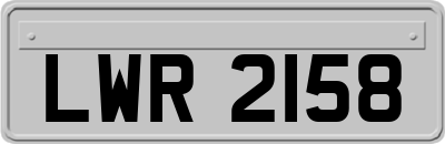 LWR2158