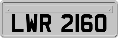 LWR2160