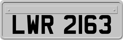 LWR2163