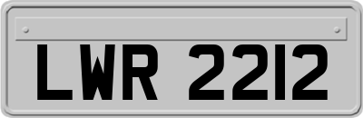 LWR2212