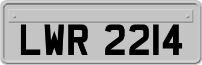 LWR2214