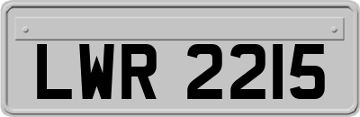 LWR2215