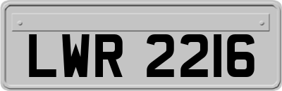 LWR2216