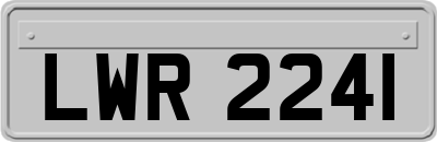 LWR2241