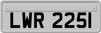 LWR2251