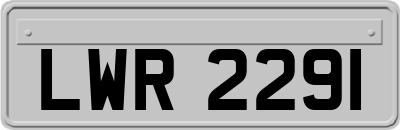 LWR2291