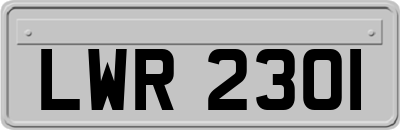 LWR2301