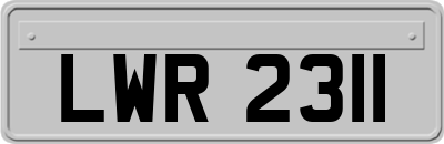 LWR2311