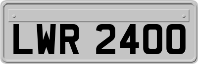 LWR2400