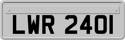 LWR2401