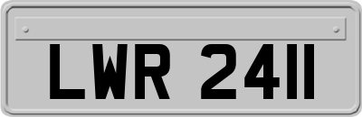 LWR2411