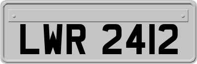 LWR2412