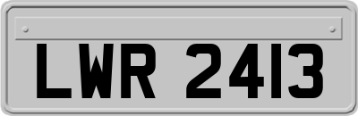 LWR2413