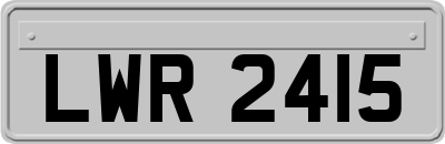 LWR2415