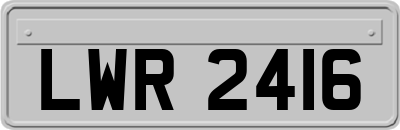 LWR2416