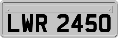 LWR2450