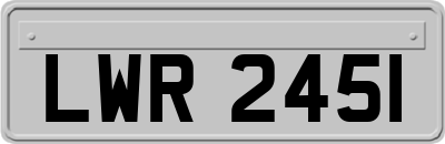 LWR2451