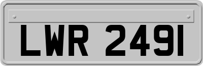 LWR2491