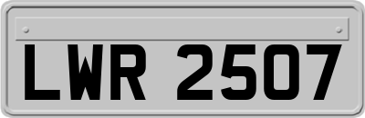 LWR2507