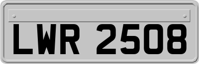 LWR2508