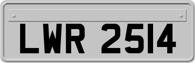 LWR2514