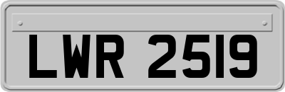 LWR2519