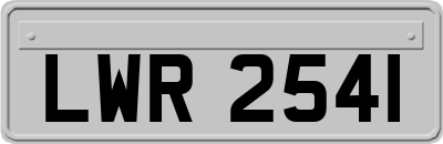 LWR2541