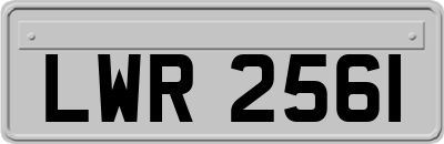 LWR2561