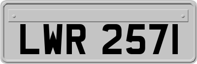 LWR2571