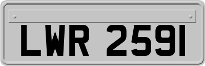 LWR2591