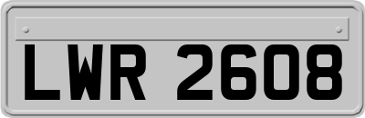 LWR2608