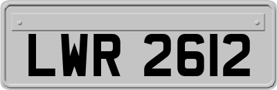 LWR2612